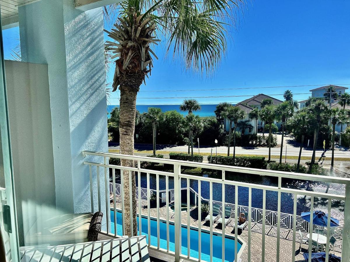 Cabana'S @ Gulf Place #308 Santa Rosa Beach Buitenkant foto