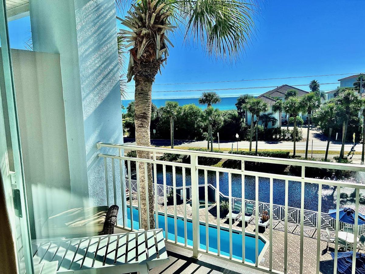 Cabana'S @ Gulf Place #308 Santa Rosa Beach Buitenkant foto
